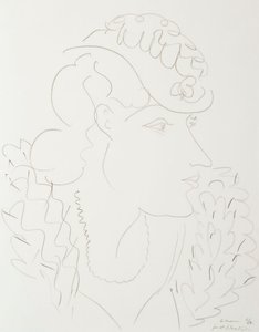  tekijältä Henri Matisse