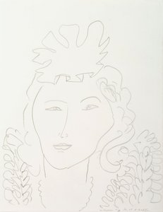 tekijältä Henri Matisse
