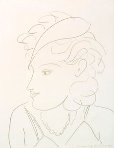  tekijältä Henri Matisse