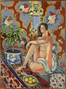  tekijältä Henri Matisse