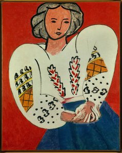  tekijältä Henri Matisse