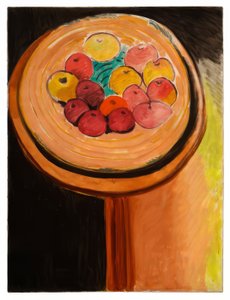 Omenat tekijältä Henri Matisse