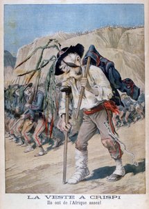 Crispin takki, 1896. tekijältä Henri Meyer