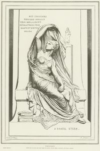 Ajatuksen allegoria