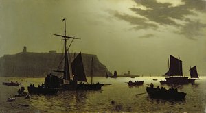Huonekalut ja erilaiset esineet 1100- ja 1300-luvuilta tekijältä Henri Philippe Neumans