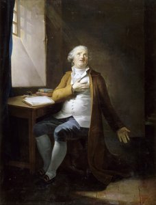 Ludvig XVI temppelissä