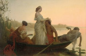 Avioliiton idylli