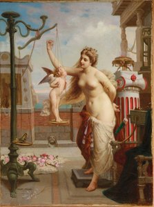 Punnitus Cupid