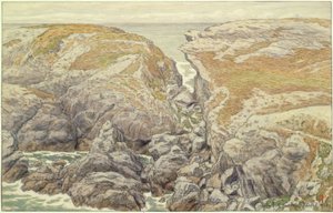  tekijältä Henri Rivière