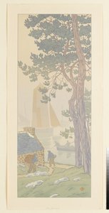  tekijältä Henri Rivière