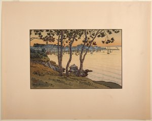  tekijältä Henri Rivière
