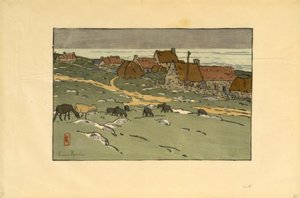 Selkeyden tasango (Ploumanac