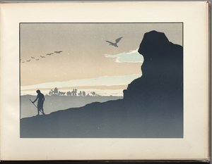 Tuhlaajapoika: sivu 37 tekijältä Henri Rivière