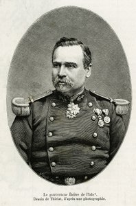 Kuvernööri Louis Briere de L