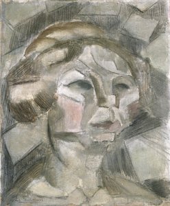 Tutkimus runsauden päälle tekijältä Henri Victor Gabriel Le Fauconnier