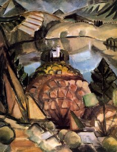 Järvi, 1911