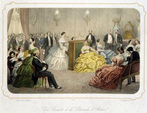 Konsertti Chaussee d