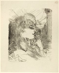 Anna Held, Treize Lithographiesista