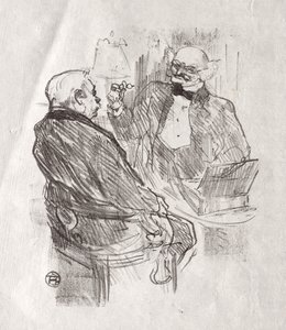 Siinain juurella: Georges Clemenceau ja L