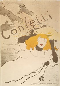 Konfetti