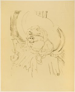 Coquelin vanhempi, Treize Lithographiesista