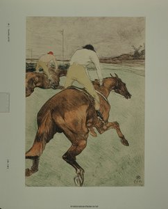 Jockey [vedos b]