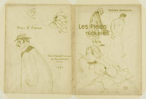 Les Pieds nickelés