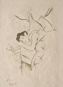 aVanhat tarinat: Suusi tekijältä Henri de Toulouse-Lautrec