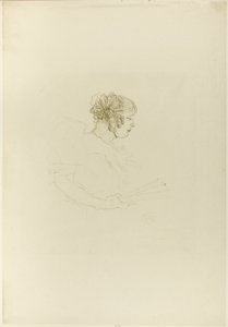 Luce Myrès profiilissa