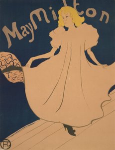 May Milton