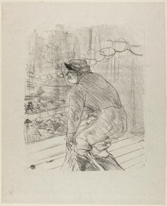 Polin, Treize Lithographiesista