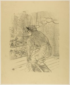 Polin, Treize Lithographiesista