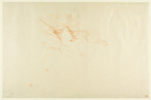 Nukkua tekijältä Henri de Toulouse-Lautrec
