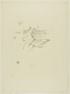 Perhoset, Désiré Dihaun Melodioista