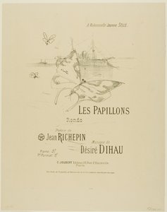 Perhoset, Désiré Dihaun Melodioista