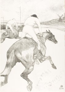 Jockey