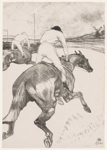 Jockey