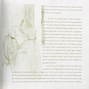 Yvette Guilbert-French-sarja: nro 15 tekijältä Henri de Toulouse-Lautrec