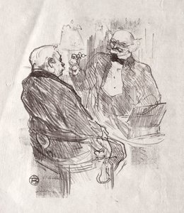 Siinain juurella: Georges Clemenceau ja L