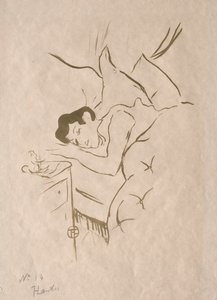 aVanhat tarinat: Suusi tekijältä Henri de Toulouse Lautrec