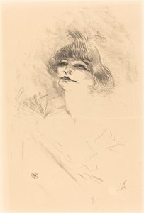 Polar tekijältä Henri de Toulouse Lautrec