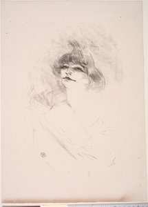 Polar tekijältä Henri de Toulouse Lautrec