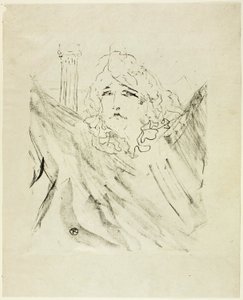 Sarah Bernhardt, Treize Lithographiesista tekijältä Henri de Toulouse Lautrec