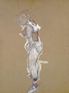 Trapetsi tekijältä Henri de Toulouse Lautrec