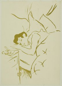 Sinun suusi tekijältä Henri de Toulouse-Lautrec