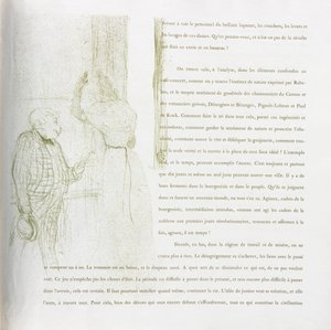 Yvette Guilbert-French-sarja: nro 15 tekijältä Henri de Toulouse Lautrec