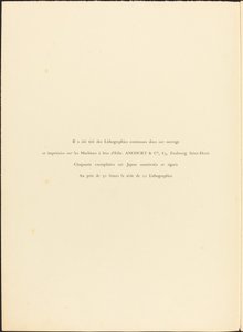 Kahvila-konsertti tekijältä Henri de Toulouse Lautrec and Henri Gabriel Ibels