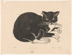 Kat (alkuperäinen nimi esineessä)