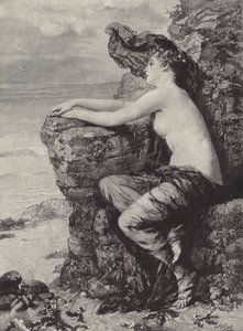 Ariadne tekijältä Henrietta Rae