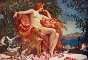 Venus istui